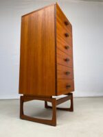 G Plan Tallboy - Image 6