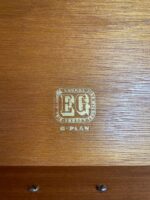 G Plan Tallboy - Image 4