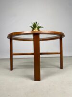 Mid Century Stonehill Coffee Table - Image 3