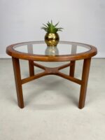 Mid Century Stonehill Coffee Table - Image 2
