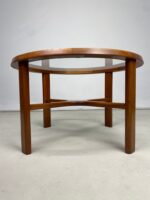 Mid Century Stonehill Coffee Table - Image 8