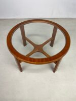 Mid Century Stonehill Coffee Table - Image 7