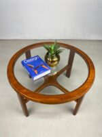 Mid Century Stonehill Coffee Table - Image 9