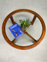 Mid Century Stonehill Coffee Table - Image 10